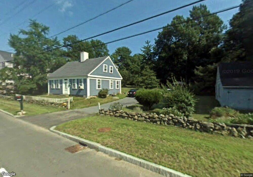 24 Chestnut Hill Dr, Fall River, MA 02720 - photo 1