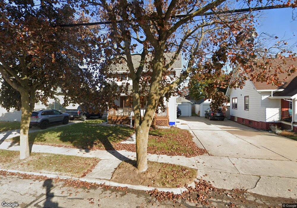 2310 12th St, Two Rivers, WI 54241 - photo 1