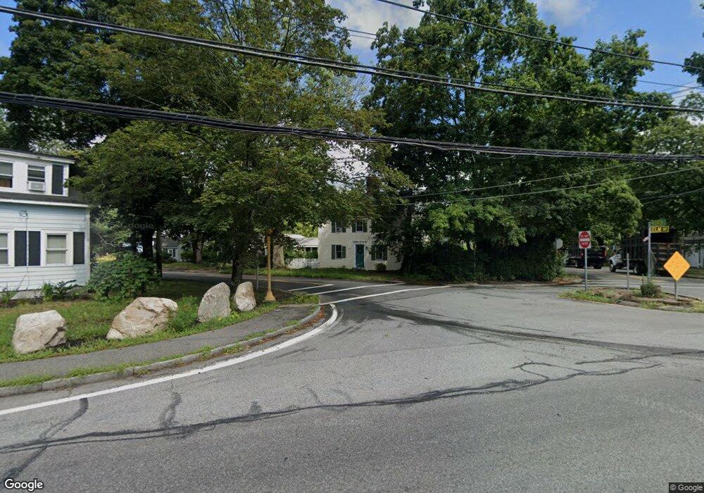 255 Elm St, North Reading, MA 01864 - photo 1