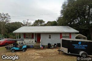 130 Mcnaughton St, Cusseta, GA 31805