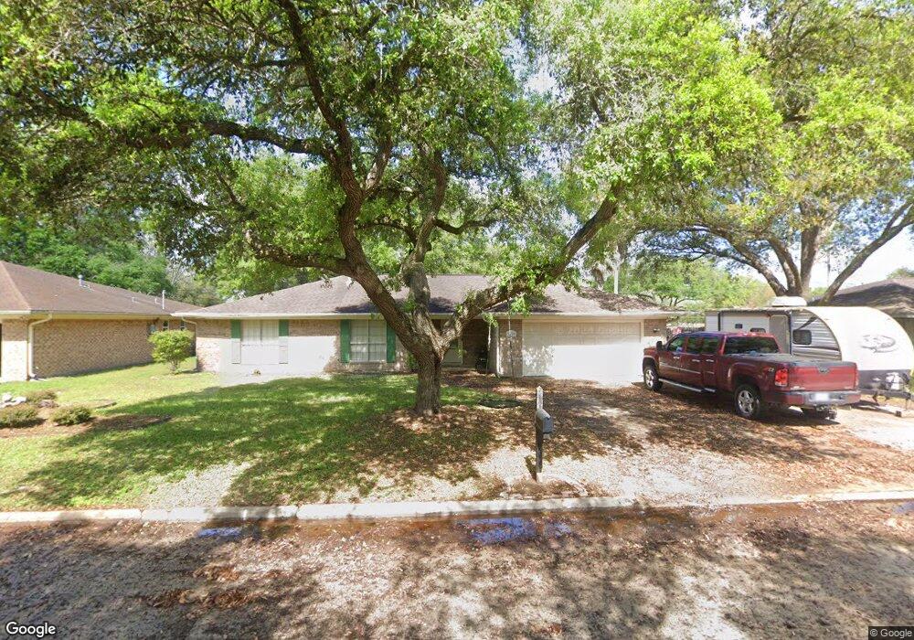 3429 Glen Haven Dr, Bay City, TX 77414 - photo 1