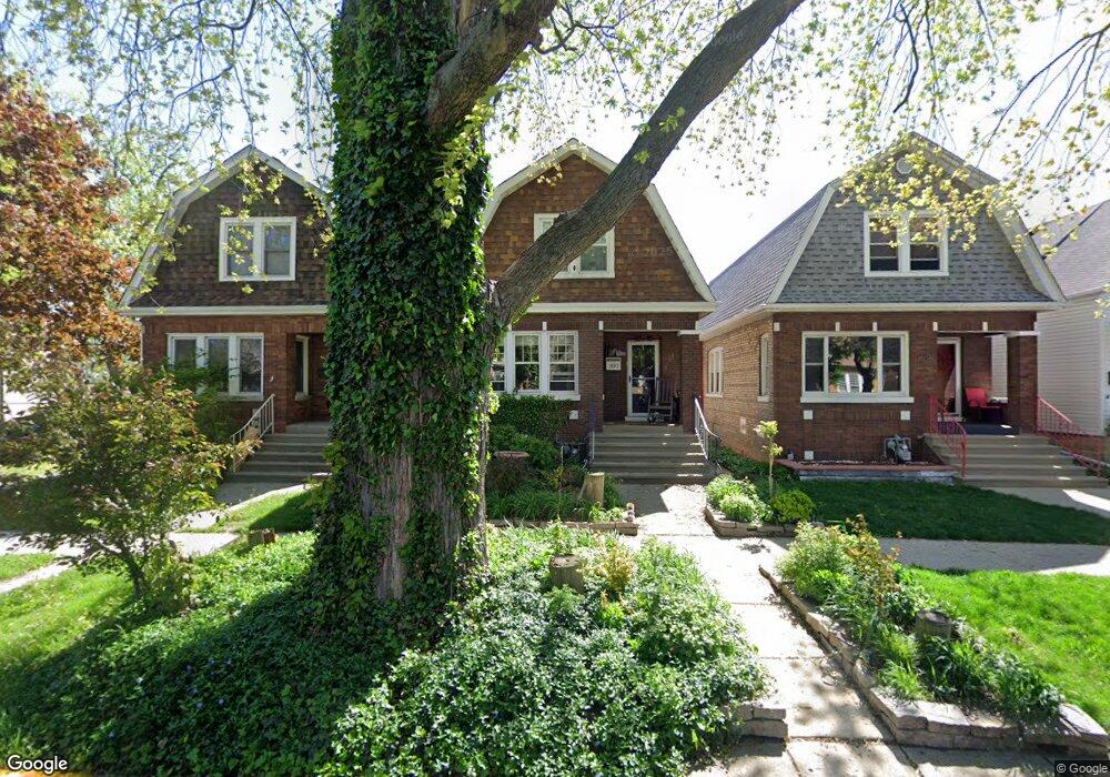 1503 Clarence Ave, Berwyn, IL 60402 - photo 1