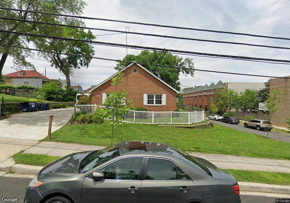 2510 R St SE, Washington, DC 20020 - photo 1