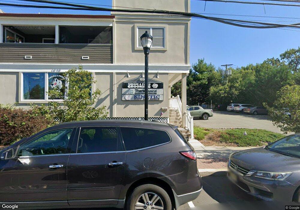 1030 Mcbride Ave unit 7, Woodland Park, NJ 07424 - photo 1