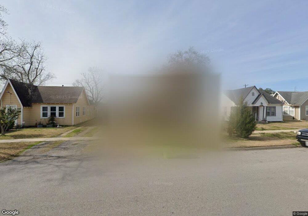 1408 2nd St, Rosenberg, TX 77471 - photo 1