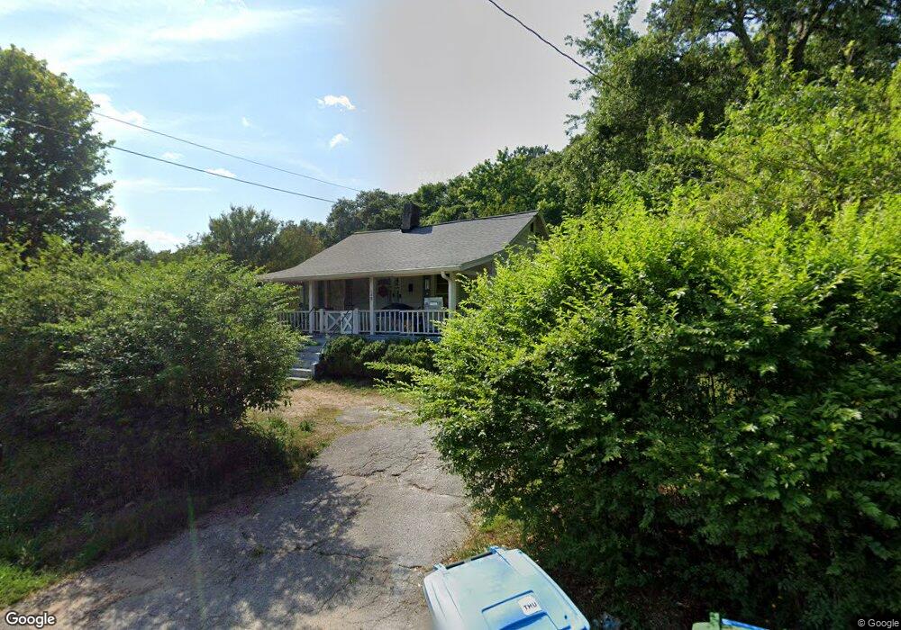 148 Piedmont St, Commerce, GA 30529 - photo 1