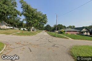 1208 Avenue G, Wisner, NE 68791