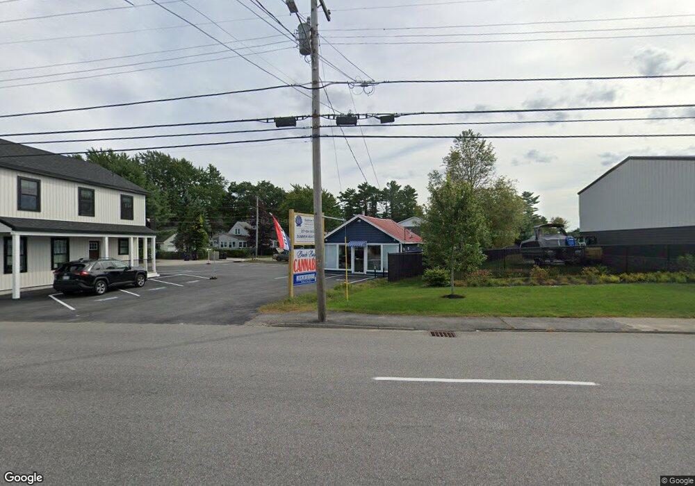 11 Ocean Park, Old Orchard Beach, ME 04064 - photo 1