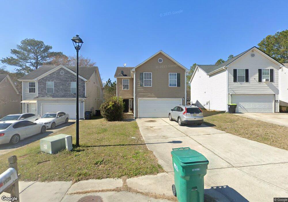 1520 Keystone Dr, Conley, GA 30288 - photo 1