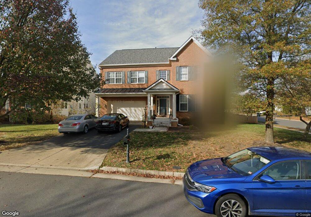 24767 Wind River Dr, Stone Ridge, VA 20105 - photo 1