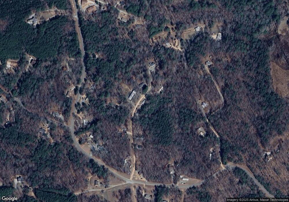 174 Wildcat Ln, Ellijay, GA 30540 - photo 1