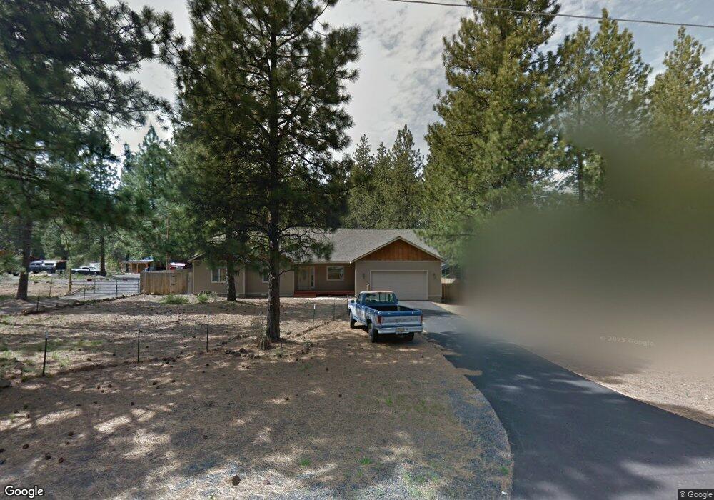 19580 Manzanita Ln, Bend, OR 97702 - photo 1