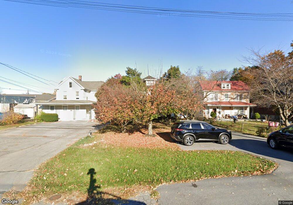 17606 Virginia Ave, Hagerstown, MD 21740 - photo 1