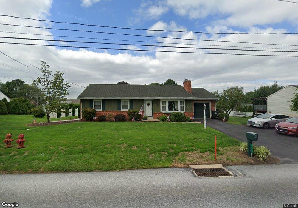 64 Eastbrook Rd, Ronks, PA 17572 - photo 1