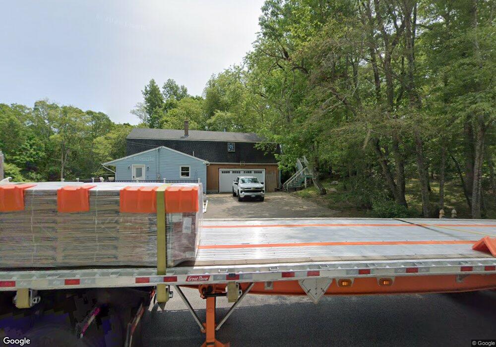 27 Buckeye Brook Rd, Charlestown, RI 02813 - photo 1