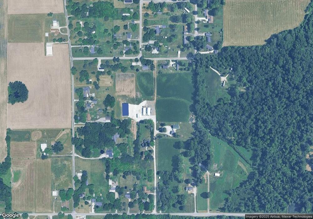 3764 E 600 N, Alexandria, IN 46001 - photo 1