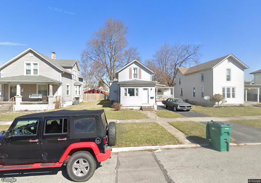 532 W Lincoln St, Findlay, OH 45840 - photo 1