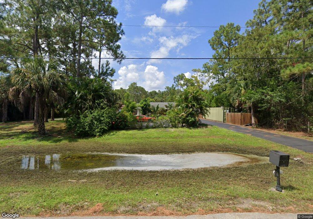 5935 Star Grass Ln, Naples, FL 34116 - photo 1