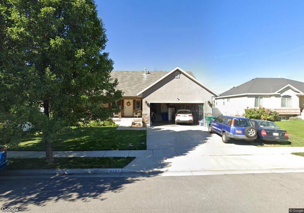 1633 N 2400 W, Lehi, UT 84043 - photo 1