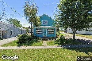 311 W South St, McComb, OH 45858
