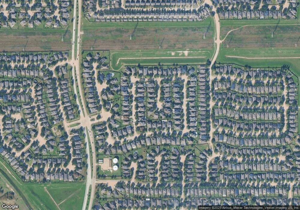 9411 Rowan Oak Ln, Houston, TX 77095 - photo 1