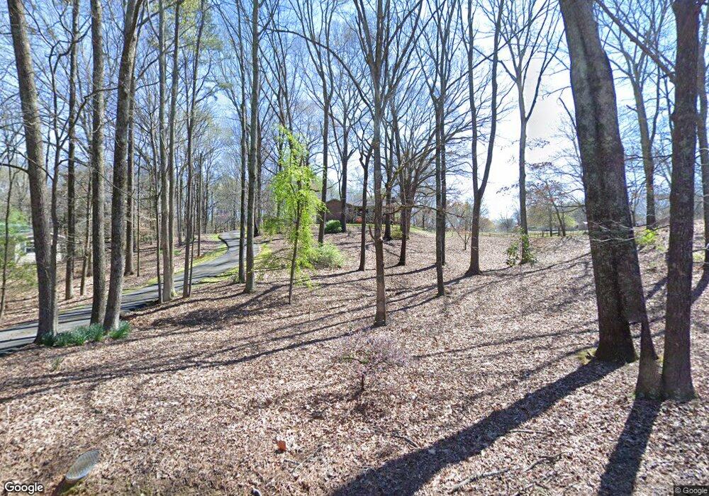 296 Smithwick Rd, Canton, GA 30115 - photo 1