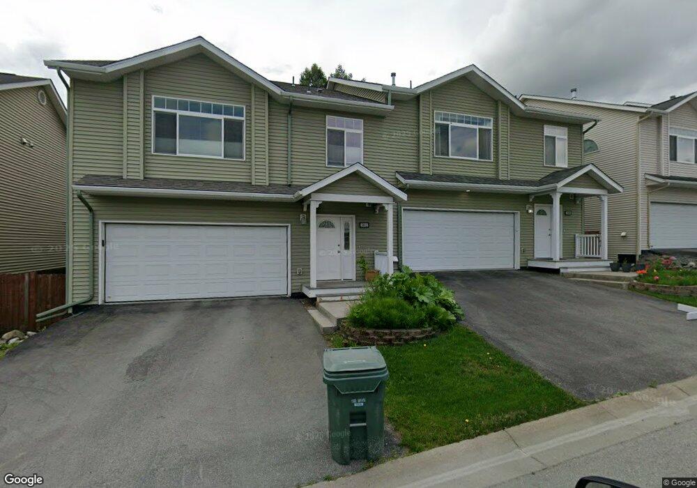 5612 Tudor Square Ct unit 20, Anchorage, AK 99504 - photo 1