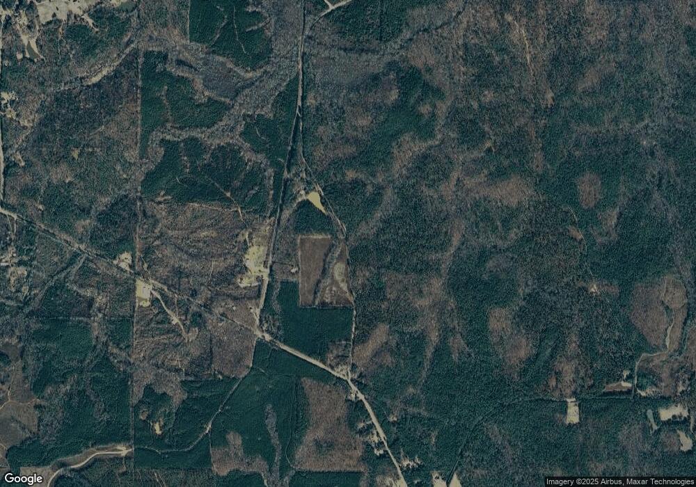 0 Gbi Rd, Franklin, GA 30217 - photo 1