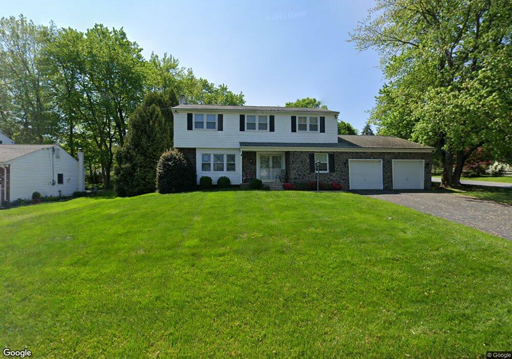 202 Allen Dr, Exton, PA 19341 - photo 1