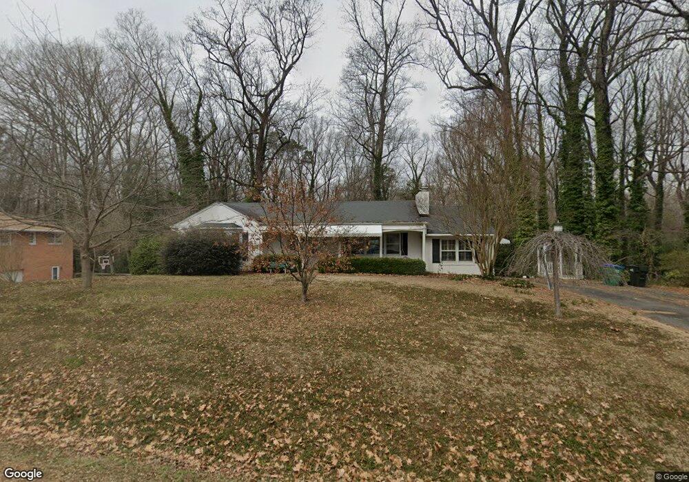 3230 E Weyburn Rd, Richmond, VA 23235 - photo 1