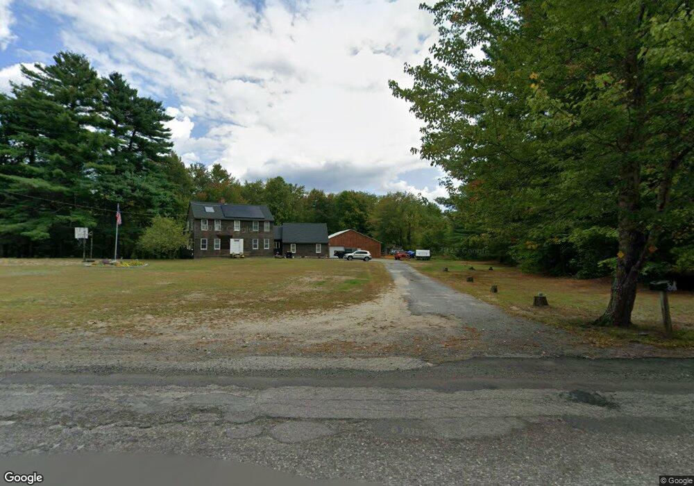 36 Warren Rd, Townsend, MA 01469 - photo 1