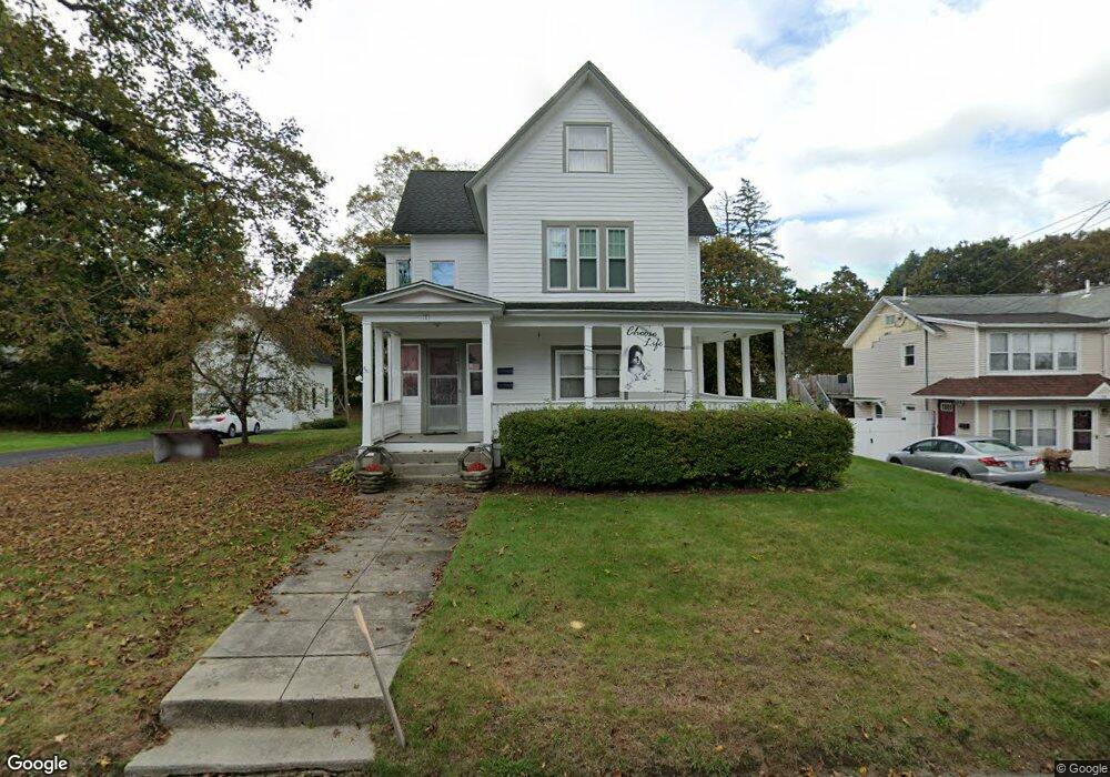 66 Bridge St, Winsted, CT 06098 - photo 1