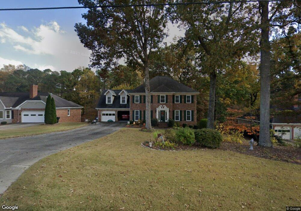 4340 Camaron Way, Snellville, GA 30039 - photo 1