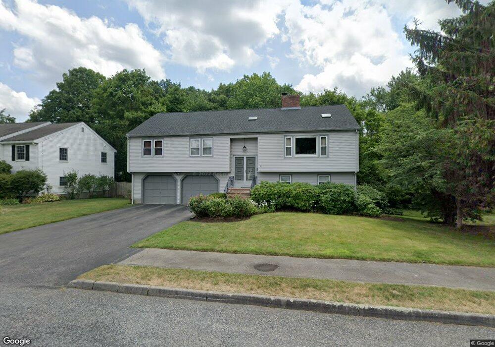 20 Mallard Rd, Needham, MA 02492 - photo 1