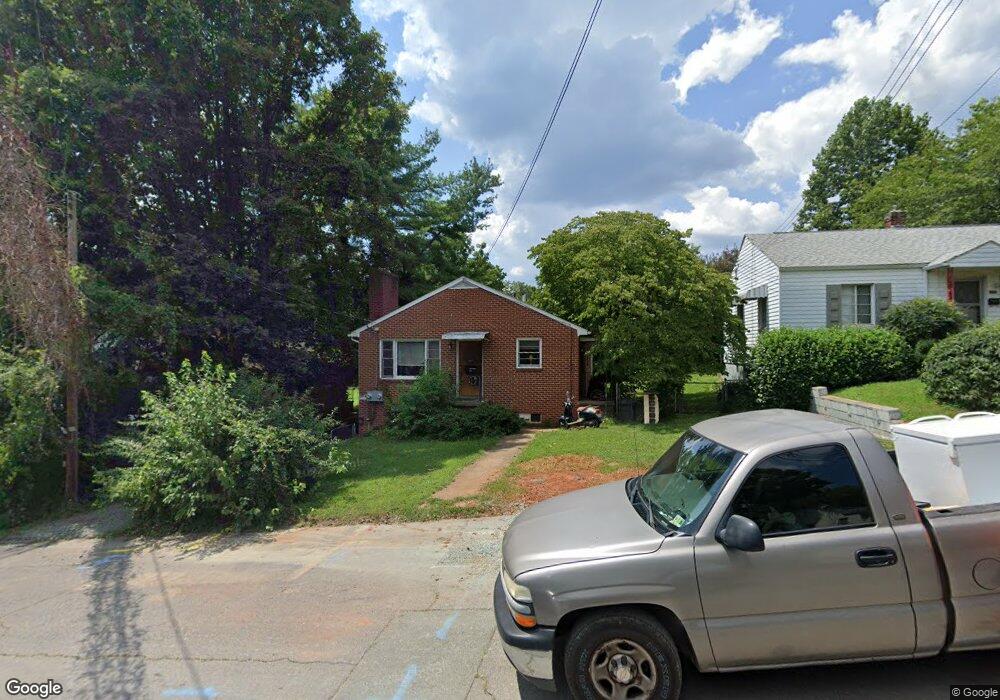 705 Saint Clair Ave unit A & B, Charlottesville, VA 22902 - photo 1