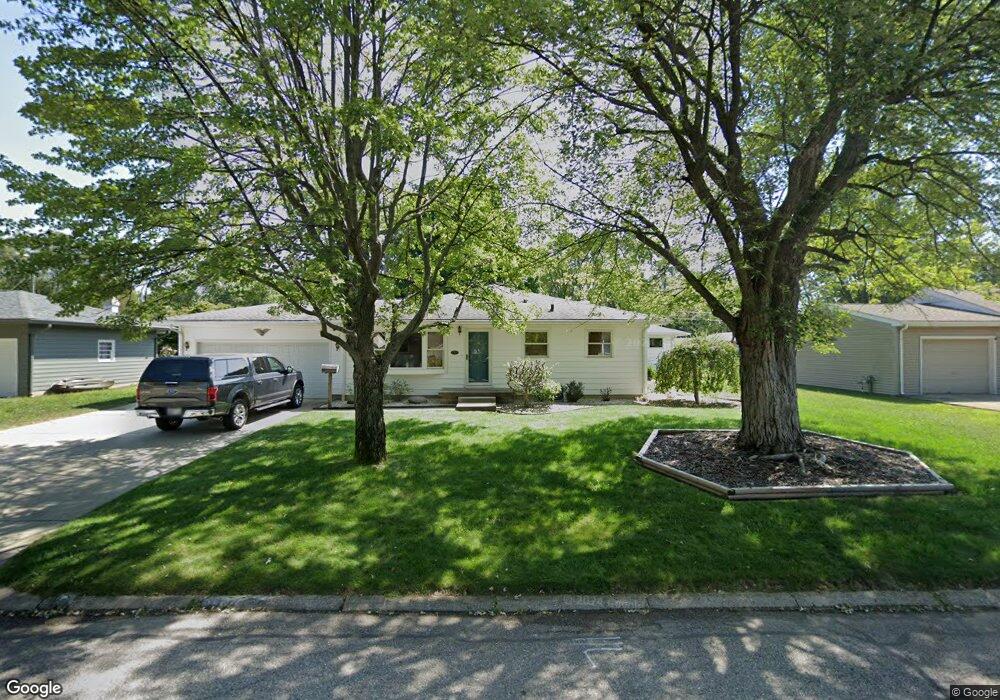 2731 Poplar Dr, Columbus, IN 47203 - photo 1