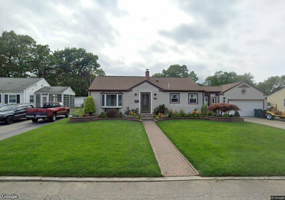 103 Welfare Ave, Warwick, RI 02888 - photo 1