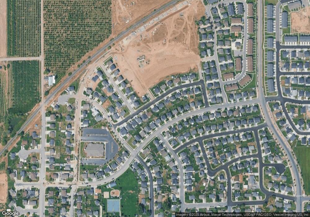 227 W Braeburn Ln unit LOT 8, Santaquin, UT 84655 - photo 1