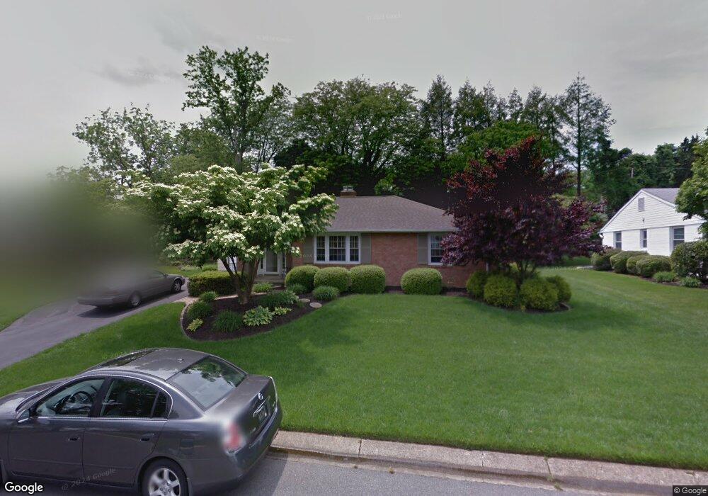 102 Edgeroad Ln, Wilmington, DE 19803 - photo 1