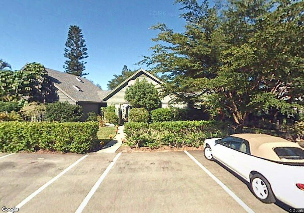 1313 Solana Rd unit 3, Naples, FL 34103 - photo 1