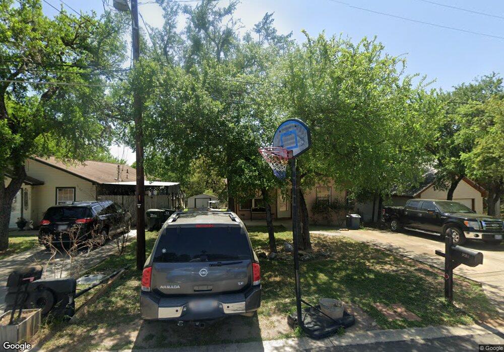 1517 Marlton St, San Marcos, TX 78666 - photo 1