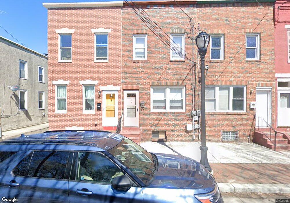 723 Clinton St, Camden, NJ 08103 - photo 1