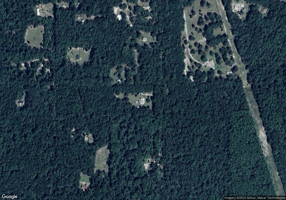 86 Canopy Ln, Crawfordville, FL 32327 - photo 1