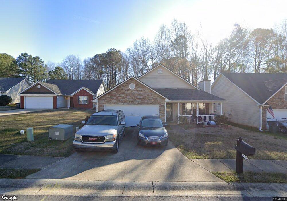 810 Freedom Walk, Locust Grove, GA 30248 - photo 1