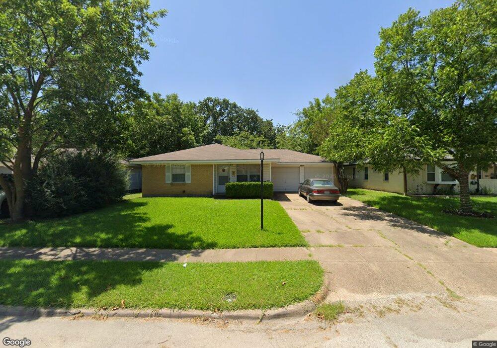 1328 Rusk Dr, Mesquite, TX 75149 - photo 1