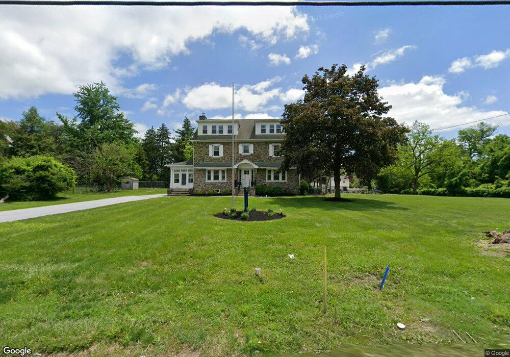 2108 Dekalb Pike, East Norriton, PA 19401 - photo 1