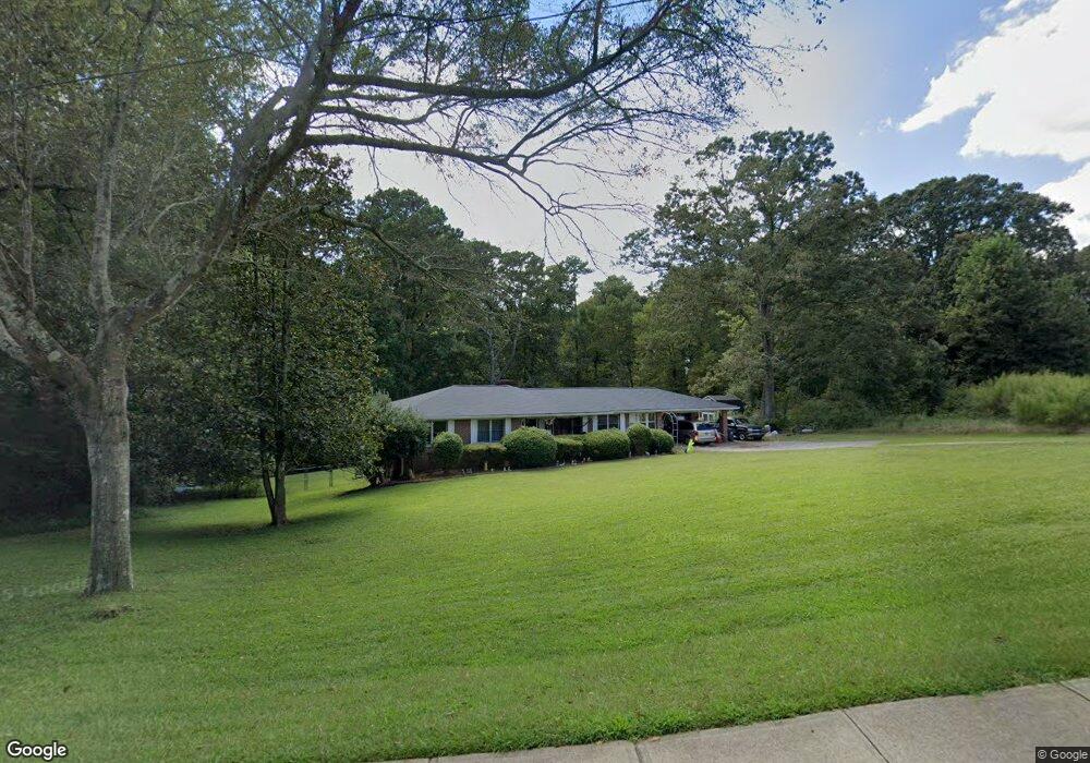 295 Mcmillan Rd, Dacula, GA 30019 - photo 1