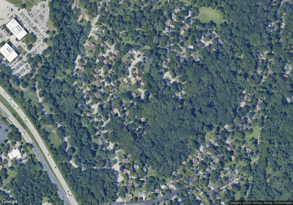 5426 Marsh Hawk Way, Columbia, MD 21045 - photo 1