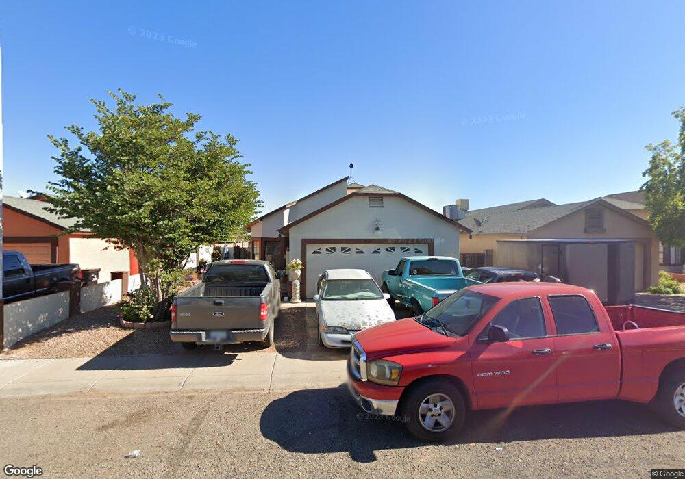 4029 N 88th Ln, Phoenix, AZ 85037 - photo 1