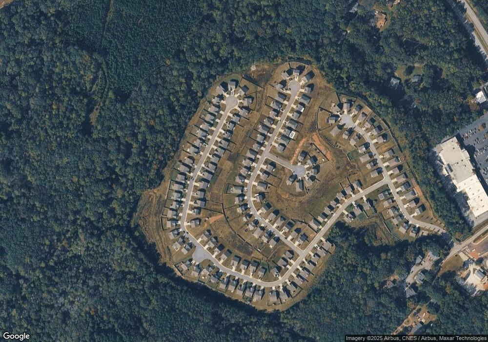 221 Millhone Way unit 84, Pendleton, SC 29670 - photo 1